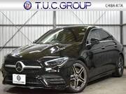 1989 MERCEDES BENZ CLA-CLASS
