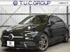 MERCEDES BENZ CLA-CLASS