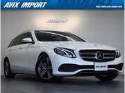 2019 MERCEDES BENZ E-CLASS Stationwagon