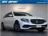 MERCEDES BENZ E-CLASS Stationwagon