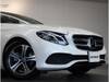 MERCEDES BENZ E-CLASS Stationwagon