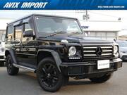 2018 MERCEDES BENZ G-CLASS