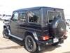 MERCEDES BENZ G-CLASS
