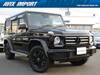 MERCEDES BENZ G-CLASS