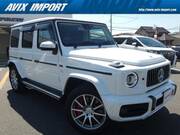 2020 MERCEDES BENZ G-CLASS