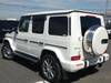 MERCEDES BENZ G-CLASS