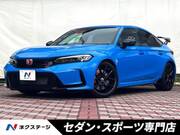 2023 HONDA CIVIC TYPE-R