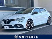 2021 RENAULT MEGANE