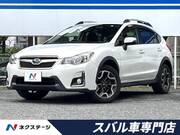 2015 SUBARU XV
