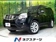 2013 NISSAN X-TRAIL