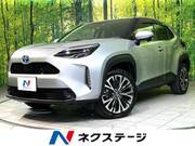 2021 TOYOTA YARIS CROSS HYBRID Z