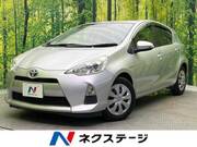 2012 TOYOTA AQUA S