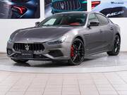 2020 MASERATI GHIBLI (Left Hand Drive)