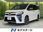 2021 TOYOTA VOXY