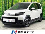 2025 HONDA FREED