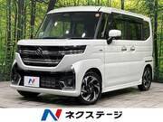 2025 SUZUKI SPACIA CUSTOM