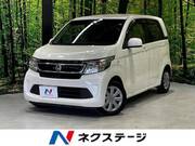 2014 HONDA N-WGN