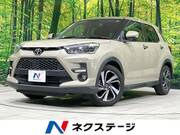 2021 TOYOTA RAIZE