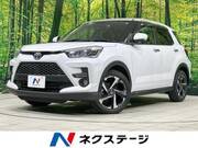 2022 TOYOTA RAIZE