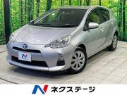 2014 TOYOTA AQUA S