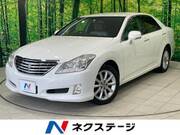 2008 TOYOTA CROWN