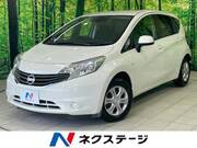 2014 NISSAN NOTE