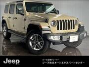 2022 CHRYSLER JEEP WRANGLER UNLIMITED