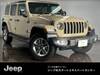 CHRYSLER JEEP WRANGLER UNLIMITED