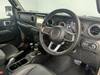 CHRYSLER JEEP WRANGLER UNLIMITED