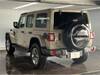 CHRYSLER JEEP WRANGLER UNLIMITED