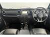 CHRYSLER JEEP WRANGLER UNLIMITED