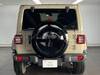 CHRYSLER JEEP WRANGLER UNLIMITED