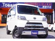 2021 DAIHATSU HIJET CARGO