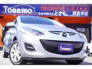 2013 MAZDA DEMIO