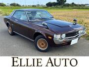 1976 TOYOTA CELICA