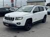 CHRYSLER JEEP COMPASS