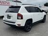 CHRYSLER JEEP COMPASS
