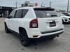 CHRYSLER JEEP COMPASS
