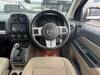 CHRYSLER JEEP COMPASS