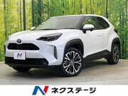 2023 TOYOTA YARIS CROSS Z