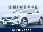 2016 MERCEDES BENZ GLA-CLASS