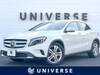 MERCEDES BENZ GLA-CLASS