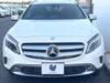 MERCEDES BENZ GLA-CLASS