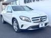 MERCEDES BENZ GLA-CLASS