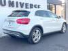 MERCEDES BENZ GLA-CLASS