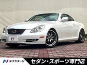 2009 LEXUS SC