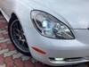 LEXUS SC