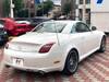 LEXUS SC