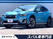 2019 SUBARU XV