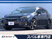 2017 SUBARU IMPREZA SPORTS